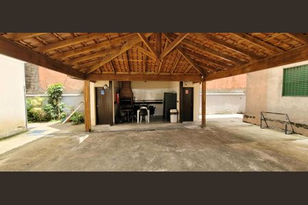 Apartamento para alugar com 54m², 1 quarto e 1 vaga