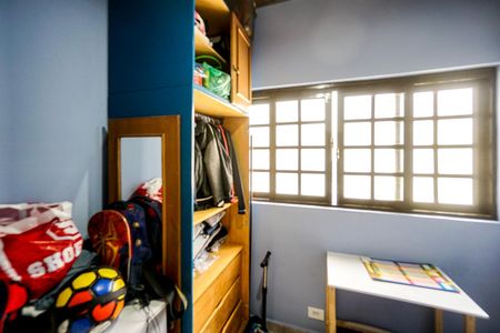 Quarto  de casa à venda com 4 quartos, 250m² em Vila Matilde, São Paulo