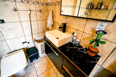 Casa à venda com 250m², 4 quartos e 2 vagasPia