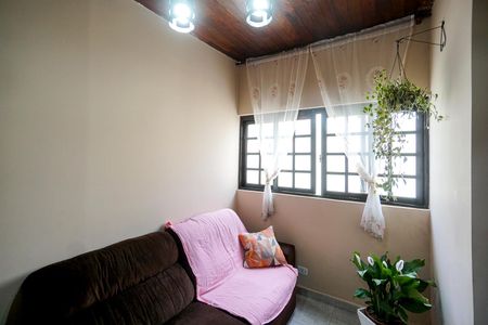 Sala de casa à venda com 4 quartos, 250m² em Vila Matilde, São Paulo