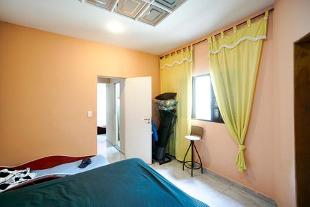 Suíte de casa à venda com 4 quartos, 250m² em Vila Matilde, São Paulo