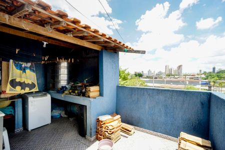 Casa à venda com 250m², 4 quartos e 2 vagasTerraço