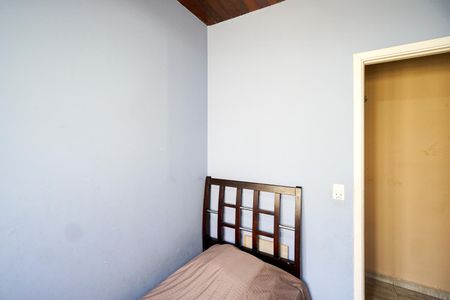 Casa à venda com 250m², 4 quartos e 2 vagasQuarto 