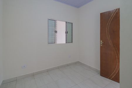 Quarto 2 de casa para alugar com 2 quartos, 70m² em Jardim Itapeva, Mauá