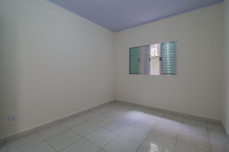 Quarto 1 de casa para alugar com 2 quartos, 70m² em Jardim Itapeva, Mauá