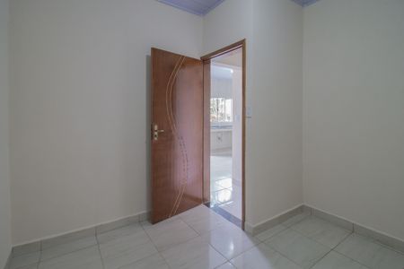 Quarto 2 de casa para alugar com 2 quartos, 70m² em Jardim Itapeva, Mauá