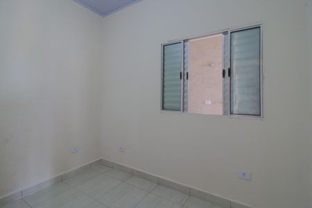 Quarto 2 de casa para alugar com 2 quartos, 70m² em Jardim Itapeva, Mauá