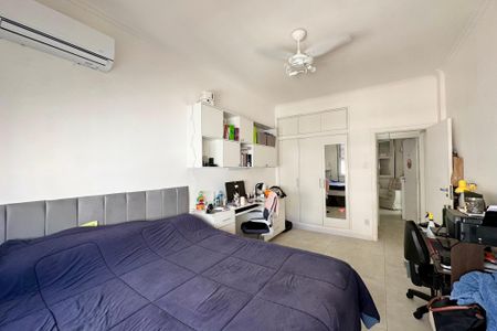 Apartamento à venda com 5 quartos, 208m² em Flamengo, Rio de Janeiro