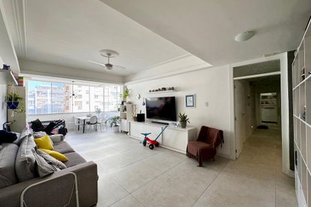 Apartamento à venda com 5 quartos, 208m² em Flamengo, Rio de Janeiro