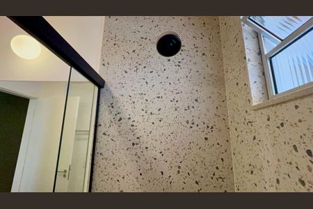 Apartamento para alugar com 42m², 1 quarto e 1 vaga Apartamento para alugar com 42m², 1 quarto e 1 vagaBanheiro