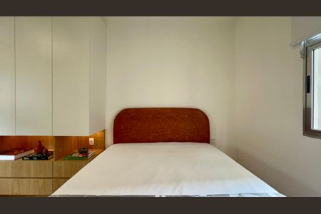 Quarto de apartamento para alugar com 1 quarto, 41m² em Jardim Paulista, São Paulo