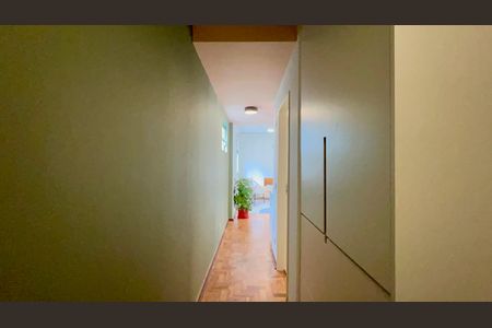 Entrada de apartamento para alugar com 1 quarto, 41m² em Jardim Paulista, São Paulo