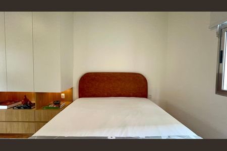 Apartamento para alugar com 42m², 1 quarto e 1 vaga Apartamento para alugar com 42m², 1 quarto e 1 vagaQuarto