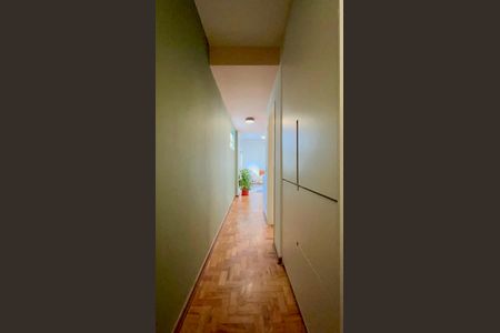 Entrada de apartamento para alugar com 1 quarto, 41m² em Jardim Paulista, São Paulo