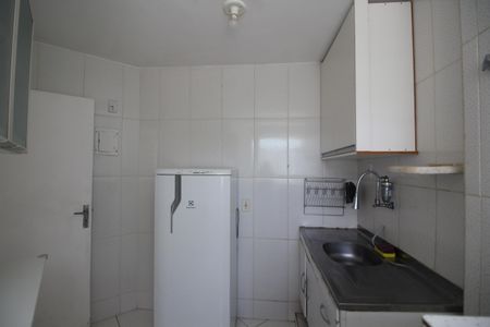 Apartamento à venda com 50m², 2 quartos e 1 vagaCozinha
