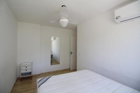 Apartamento à venda com 50m², 2 quartos e 1 vagaQuarto 2