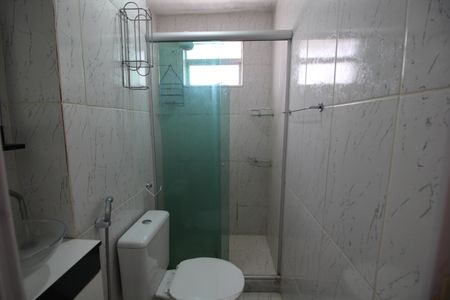 Apartamento à venda com 50m², 2 quartos e 1 vagaBanheiro