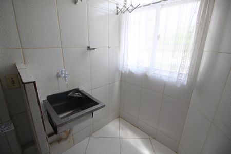 Apartamento à venda com 50m², 2 quartos e 1 vagaÁrea de Serviço