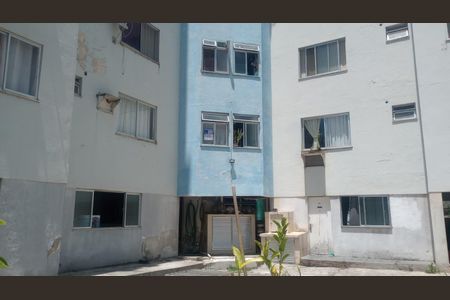 Apartamento à venda com 50m², 2 quartos e 1 vaga Apartamento à venda com 50m², 2 quartos e 1 vagaFachada com Placa