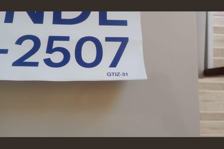 Apartamento à venda com 50m², 2 quartos e 1 vaga Apartamento à venda com 50m², 2 quartos e 1 vagaCódigo da Placa