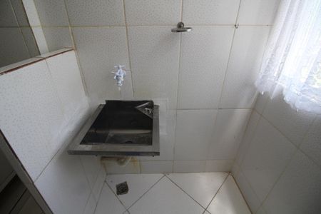 Apartamento à venda com 50m², 2 quartos e 1 vagaÁrea de Serviço