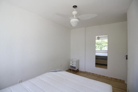 Apartamento à venda com 50m², 2 quartos e 1 vagaQuarto 2