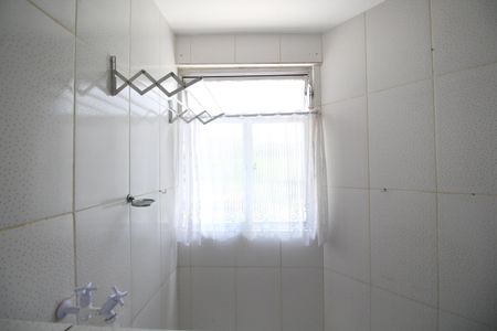Apartamento à venda com 50m², 2 quartos e 1 vagaÁrea de Serviço