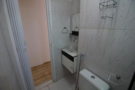 Apartamento à venda com 50m², 2 quartos e 1 vagaBanheiro