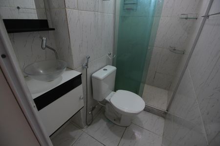 Apartamento à venda com 50m², 2 quartos e 1 vagaBanheiro