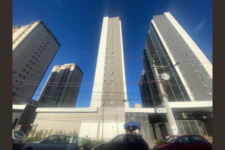 Apartamento para alugar com 24m², 1 quarto e sem vaga