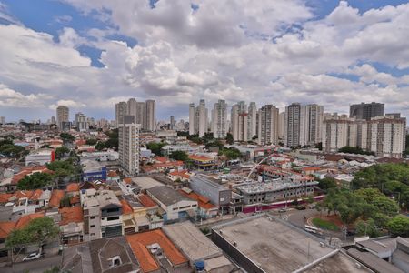 Apartamento para alugar com 24m², 1 quarto e sem vagaVista Sala/Cozinha