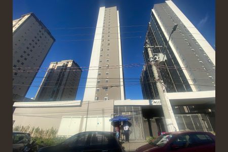 Apartamento para alugar com 24m², 1 quarto e sem vaga