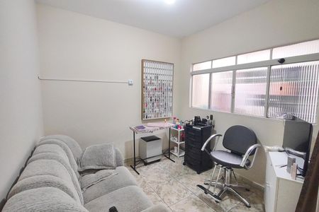 Sala de casa para alugar com 1 quarto, 60m² em Centro, São Caetano do Sul