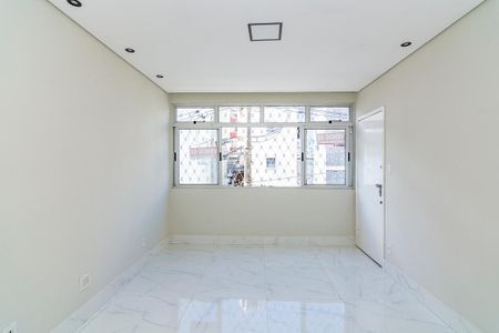 Sala de apartamento à venda com 3 quartos, 120m² em Gutierrez, Belo Horizonte