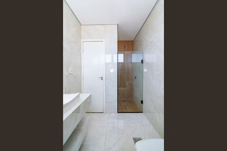 Apartamento para alugar com 120m², 3 quartos e 1 vagaBanheiro