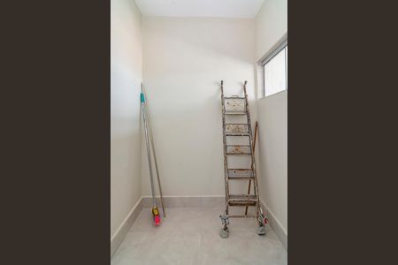 Apartamento para alugar com 120m², 3 quartos e 1 vagaQuarto de Serviço