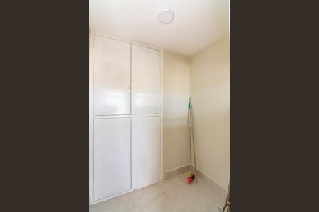 Apartamento para alugar com 120m², 3 quartos e 1 vagaQuarto de Serviço