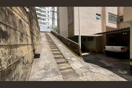 Apartamento para alugar com 120m², 3 quartos e 1 vagaGaragem