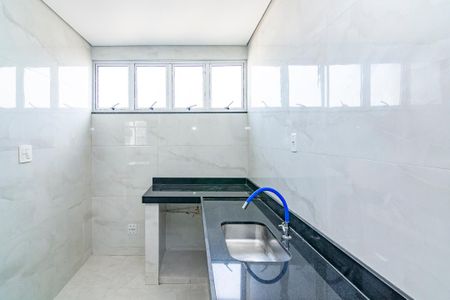 Apartamento para alugar com 120m², 3 quartos e 1 vagaCozinha