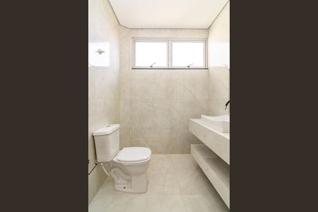 Apartamento para alugar com 120m², 3 quartos e 1 vagaBanheiro