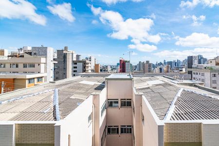 Apartamento para alugar com 120m², 3 quartos e 1 vagaÁrea de Serviço