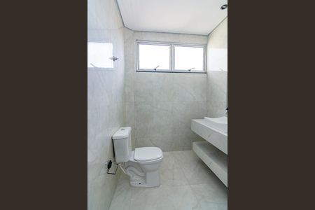 Apartamento para alugar com 120m², 3 quartos e 1 vagaBanheiro