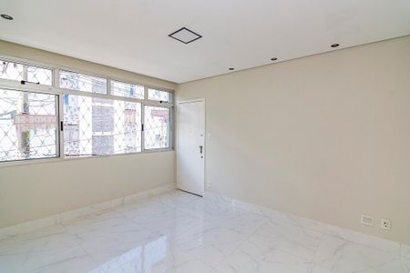 Apartamento para alugar com 120m², 3 quartos e 1 vagaSala
