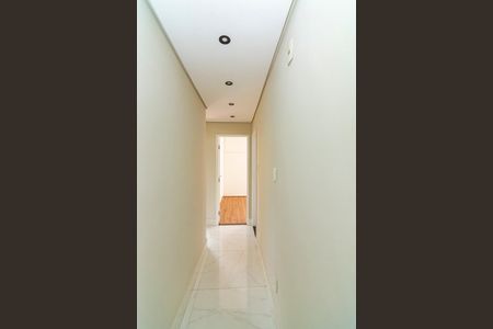 Apartamento para alugar com 120m², 3 quartos e 1 vagaCorredor