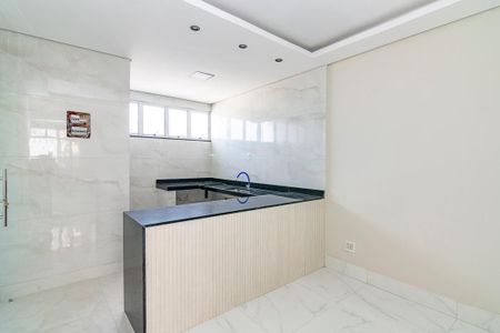 Apartamento para alugar com 120m², 3 quartos e 1 vagaCozinha