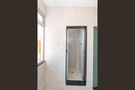 Apartamento para alugar com 120m², 3 quartos e 1 vagaBanheiro de serviço