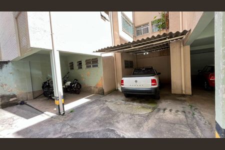 Apartamento para alugar com 120m², 3 quartos e 1 vagaGaragem