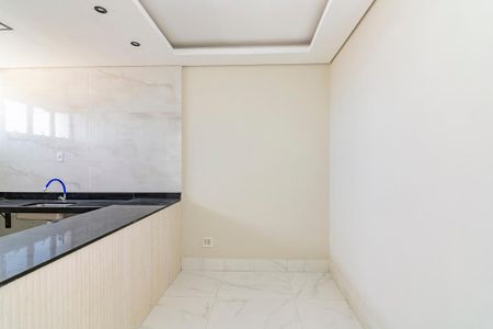 Apartamento para alugar com 120m², 3 quartos e 1 vagaCozinha