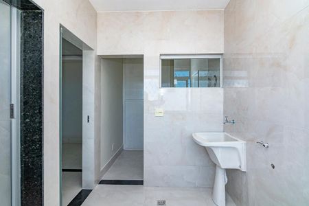 Apartamento para alugar com 120m², 3 quartos e 1 vagaÁrea de Serviço