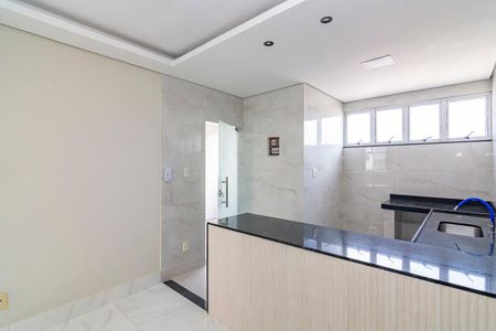 Apartamento para alugar com 120m², 3 quartos e 1 vagaCozinha